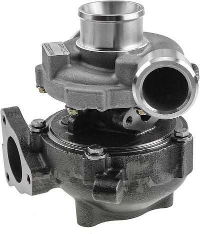 Frankberg Turbolader Abgasturbolader Diesel Kompatibel mit i30 FD 1.6L 2007-2012 Cee'D ED 2006-2012