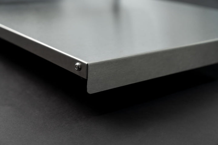 Beefer Pizzastation Set mit 6 GN Schalen – Perfekt für Beefer One & XL