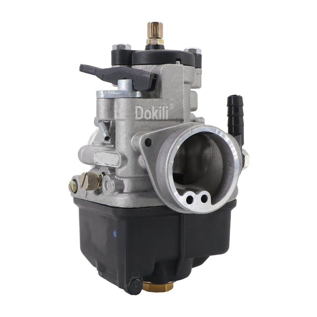 Dokili Vergaser YSN PHBL 25 BS- AW=30mm ohne Unterdruck/Ölanschluss