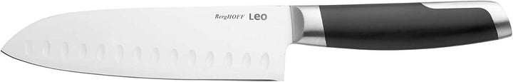 Berghoff - Santokumesser Graphite 17,50cm