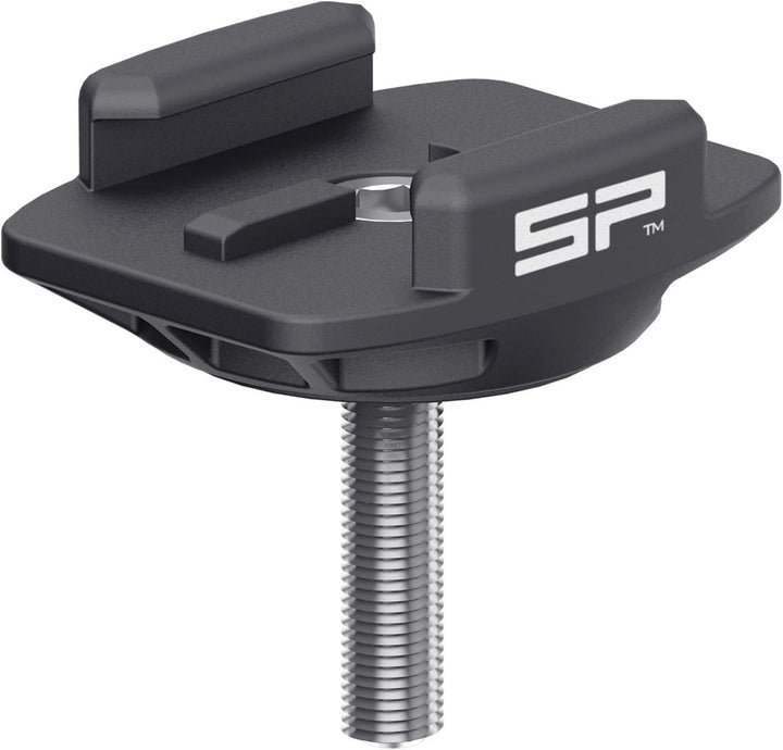 SP Connect Wedge Case || witterungsbeständig, 360° drehbarer Kopf Single, Single