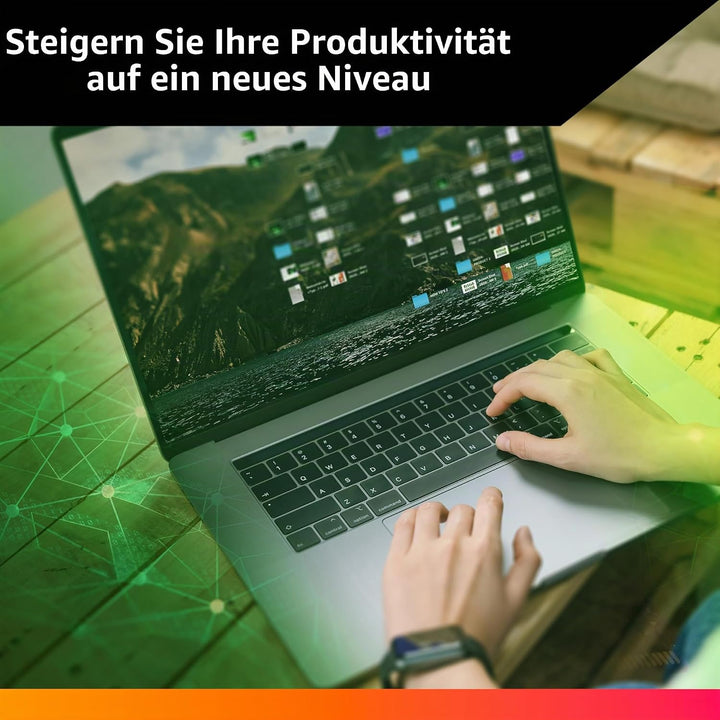 WD Green™ SN350 NVMe SSD Festplatte 1 TB, M.2 2280 (Schnelle NVMe™-Leistung von bis zu 2.400 MB/s, s