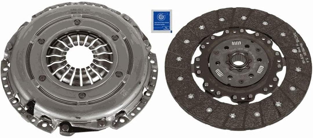 SACHS 3000 970 096 Kupplungssätze