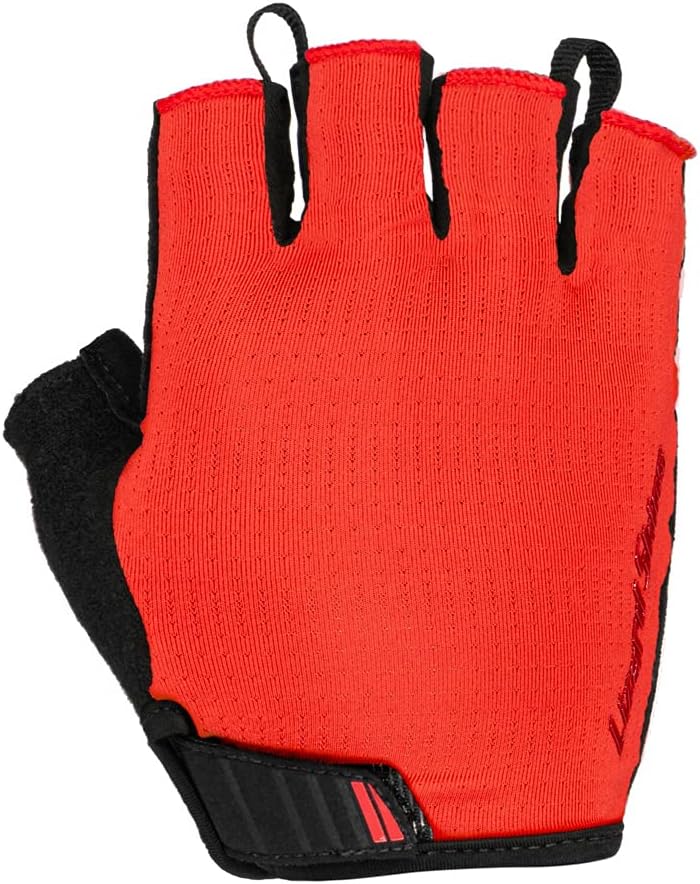 Lizard Skins Unisex Aramus Apex-Large-Crimson-New22 Clothes-Gloves, Crimson, L