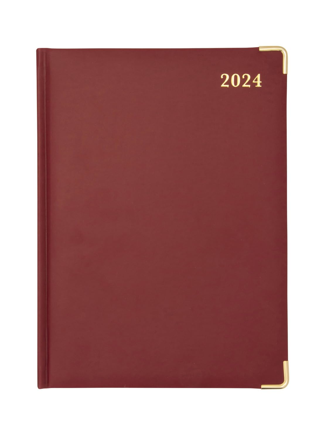 Collins Debden Classic 2024 Terminplaner Manager Wochenansicht Business Planer (mit Terminen) - Busi