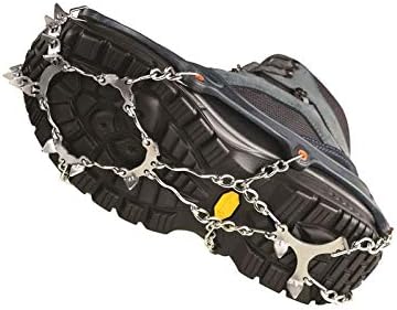 Snowline Chainsen Pro XT Spikes XXL, XXL