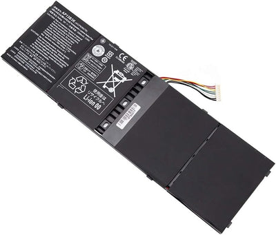 XITAIAN 15V 53Wh AP13B3K AP13B8K Ersatz Laptop Akku für Acer Aspire V5 R7 V5-572G V5-472G V5-473G V5