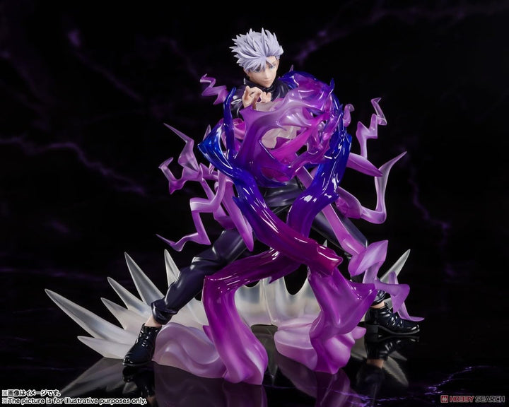 Bandai Tamashi Nations - Jujutsu Kaisen - Satoru Gojo, Spirits FiguartsZero