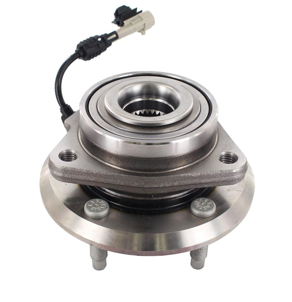 SKF Radlagersatz Radlager Set Vorne Hinten | VKBA 7644 | Für CAPTIVA CAPTIVA SPORT CAPTIVA ANTARA AN