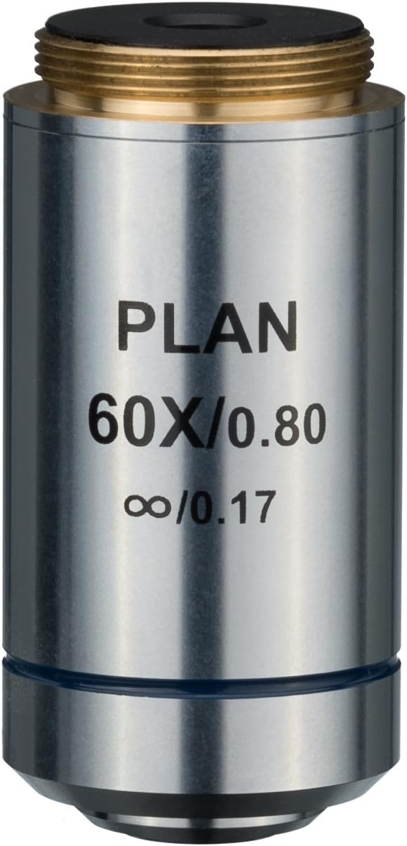 BRESSER Din PL Objektiv 60x, Infinity