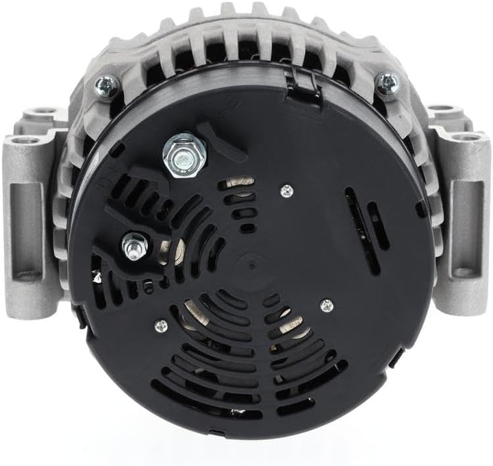HELLA - Generator/Lichtmaschine - 14V - 115A - für u.a. Mercedes-Benz Sprinter 3-T Chassis (903) - 8