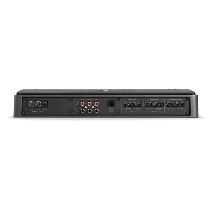 JL Audio RD900/5-5-Kanal Endstufe Class-D