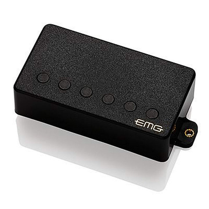 EMG Pickups »57 - PICKUP - BLACK« Pickup für E-Gitarre | Position: Bridge | Farbe: Schwarz