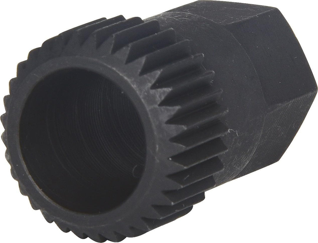 KS Tools 150.3103 Vielzahneinsatz 15,0 mm, 33 Zahn, gebohrt