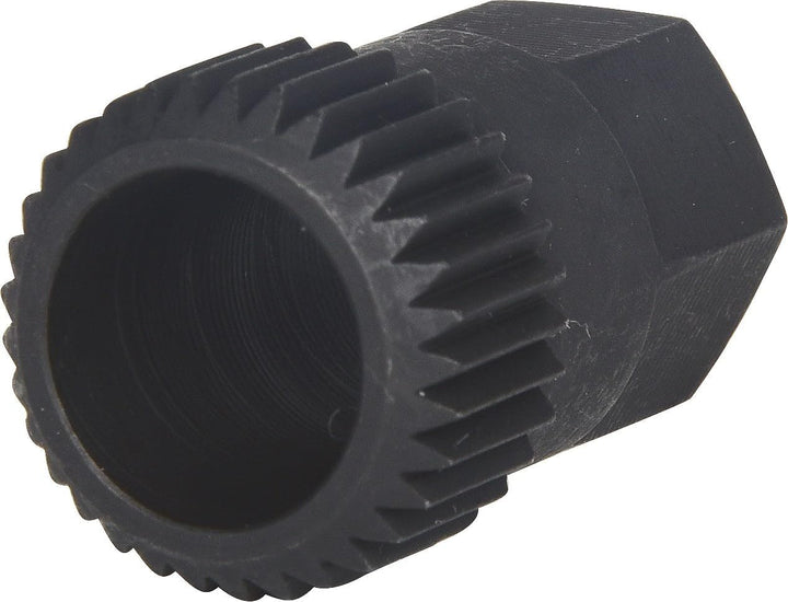 KS Tools 150.3103 Vielzahneinsatz 15,0 mm, 33 Zahn, gebohrt