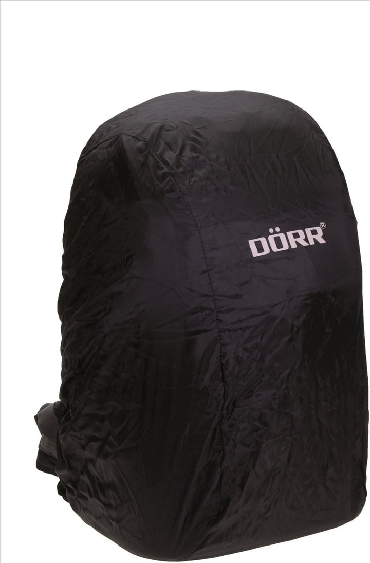 DÖRR Fotorucksack NoLimit L schwarz Fotorucksack L Schwarz, Fotorucksack L Schwarz