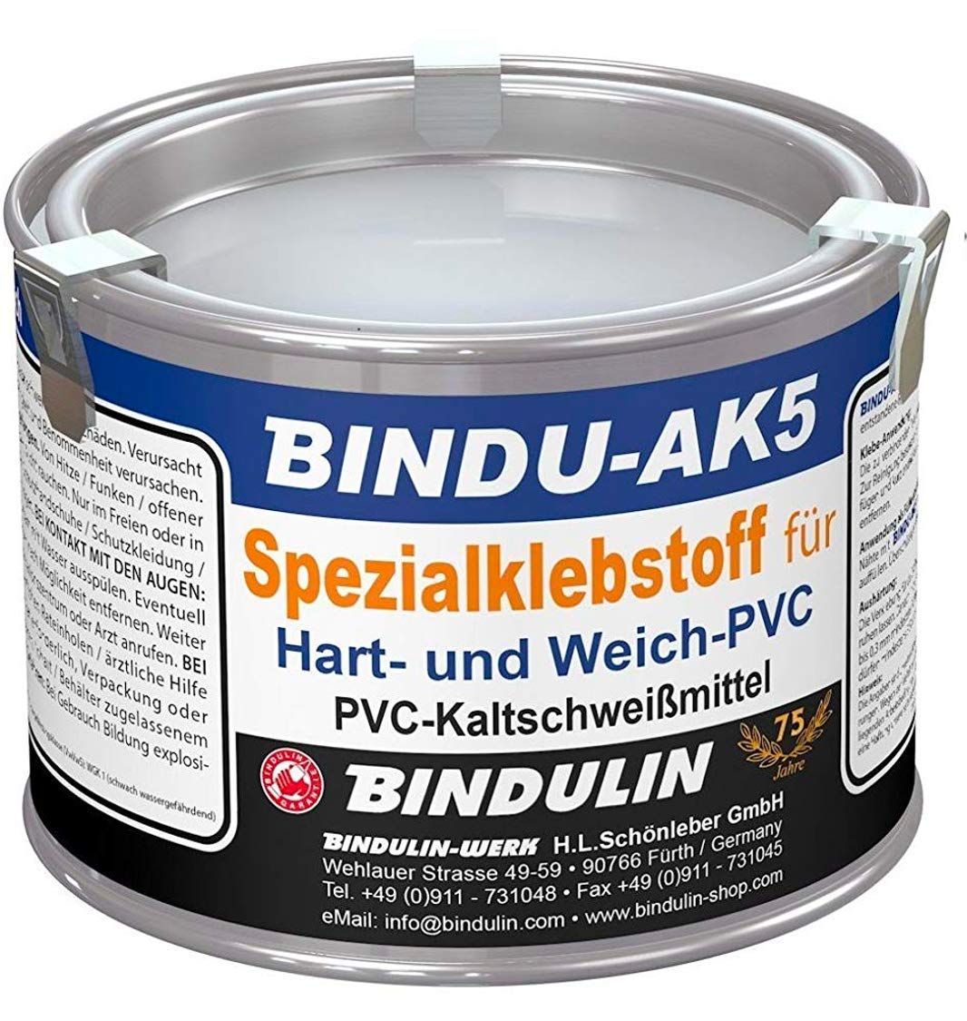 350 g Bindu - AK5 PVC-Kleber