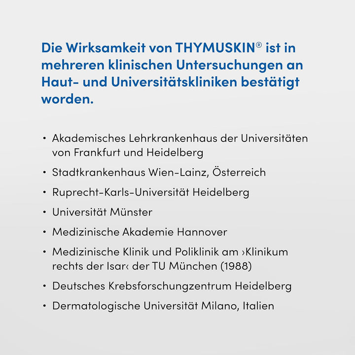 THYMUSKIN Regeneration Kopfhaut-Shampoo, 1er Pack (1 x 200 ml)