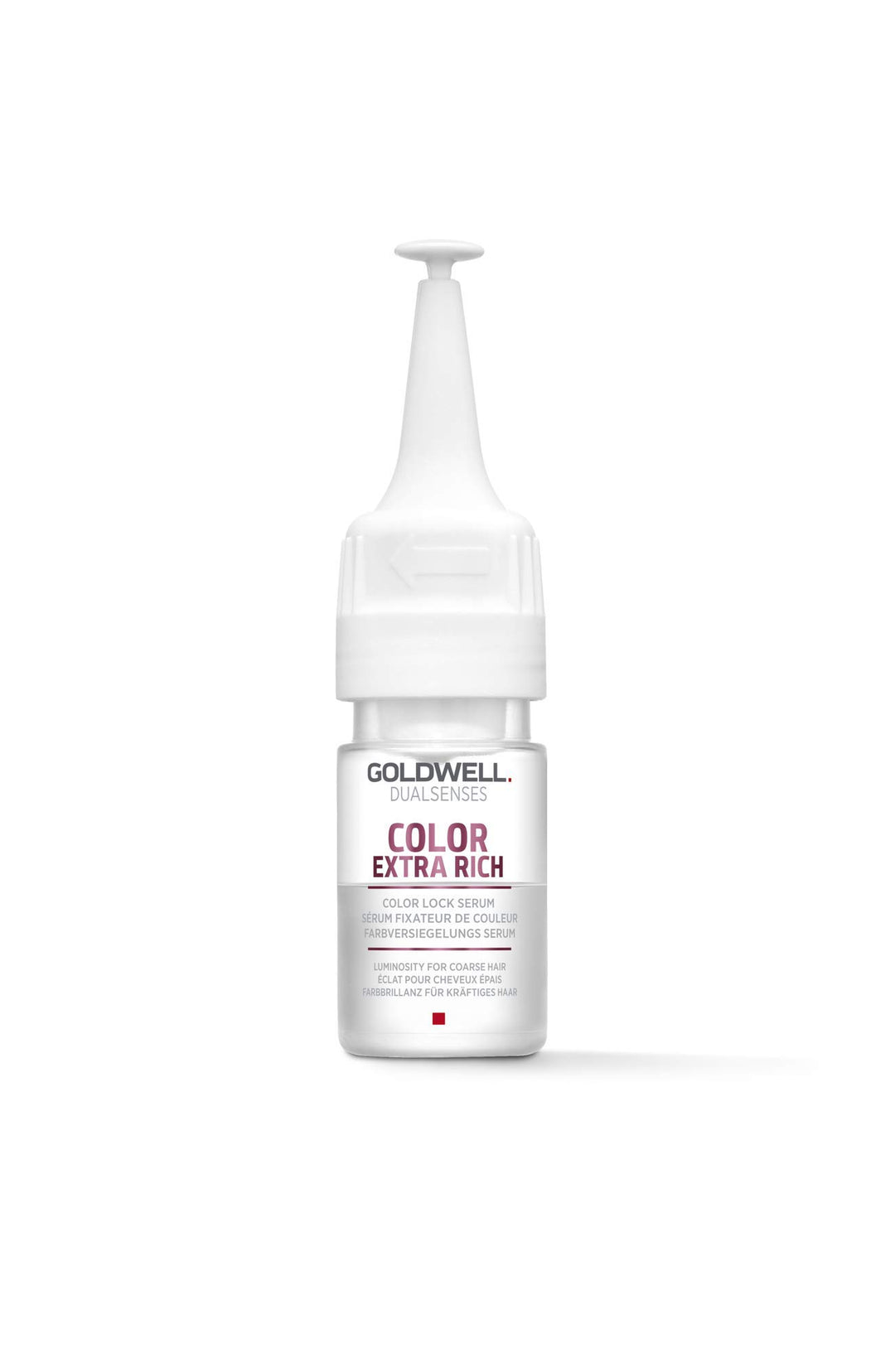 Goldwell Ds Col Is Serum, 18 ml, 1 Einheit