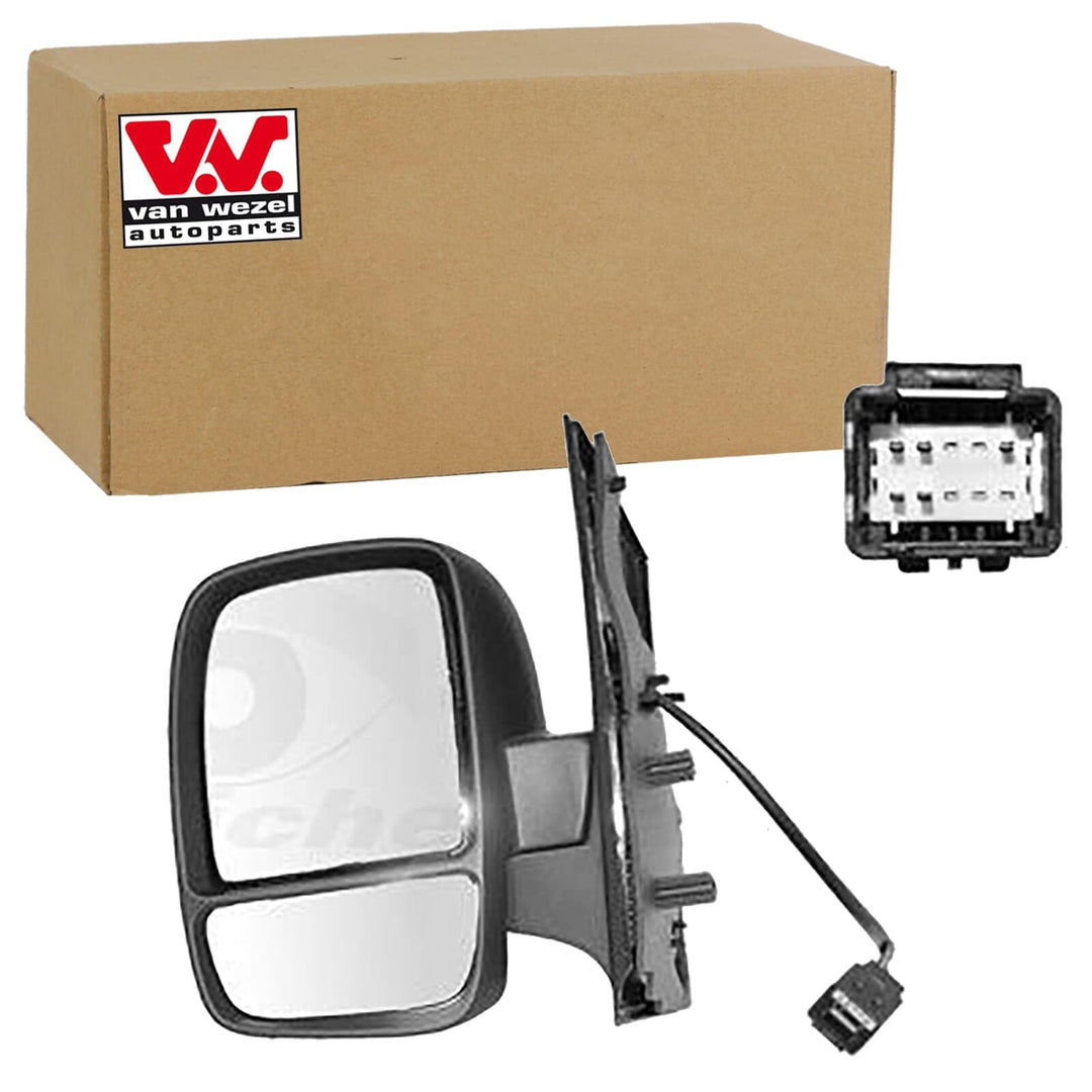 Van Wezel 943807 Aussenspiegel