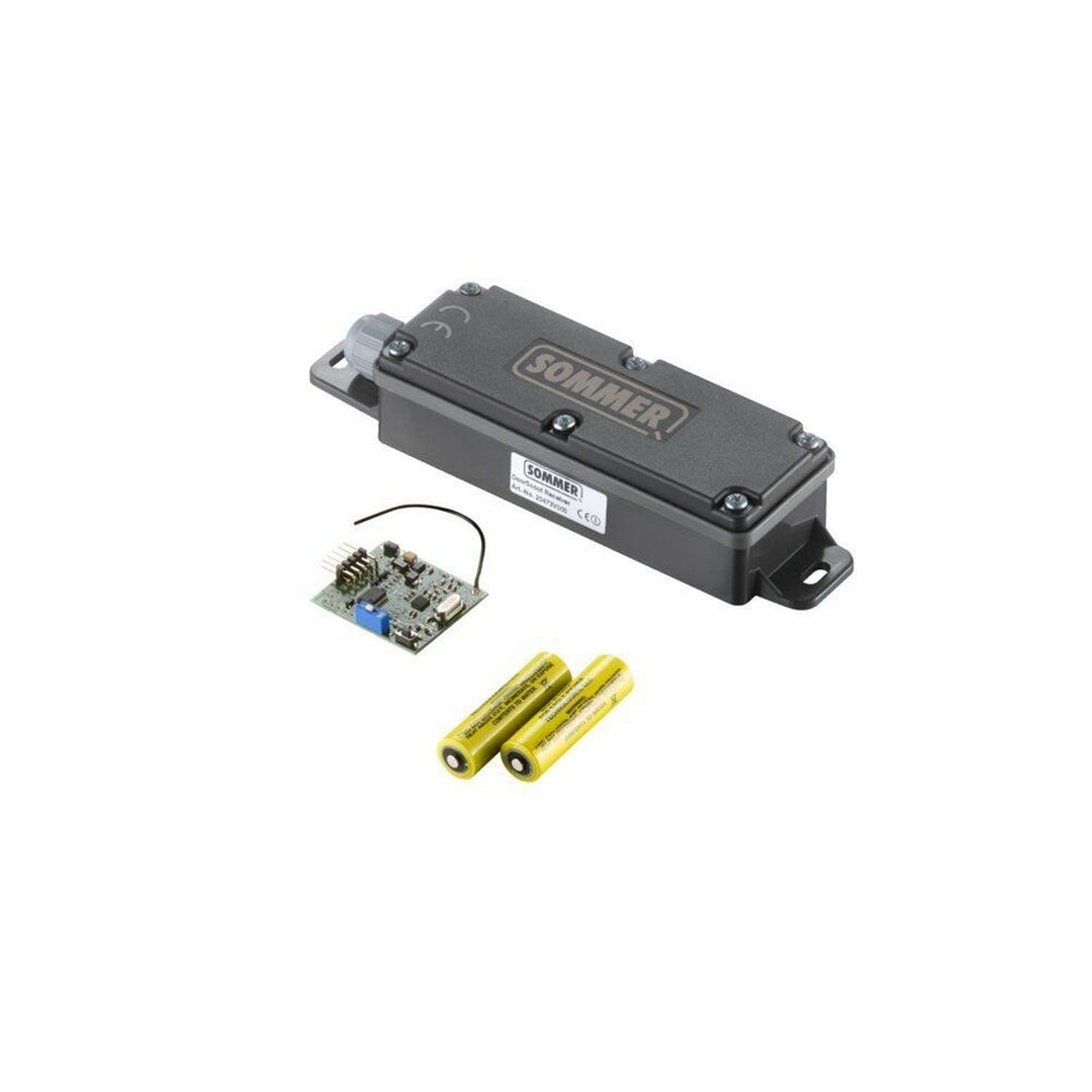 DoorScout Set für RUNner SOMMER 5150V001