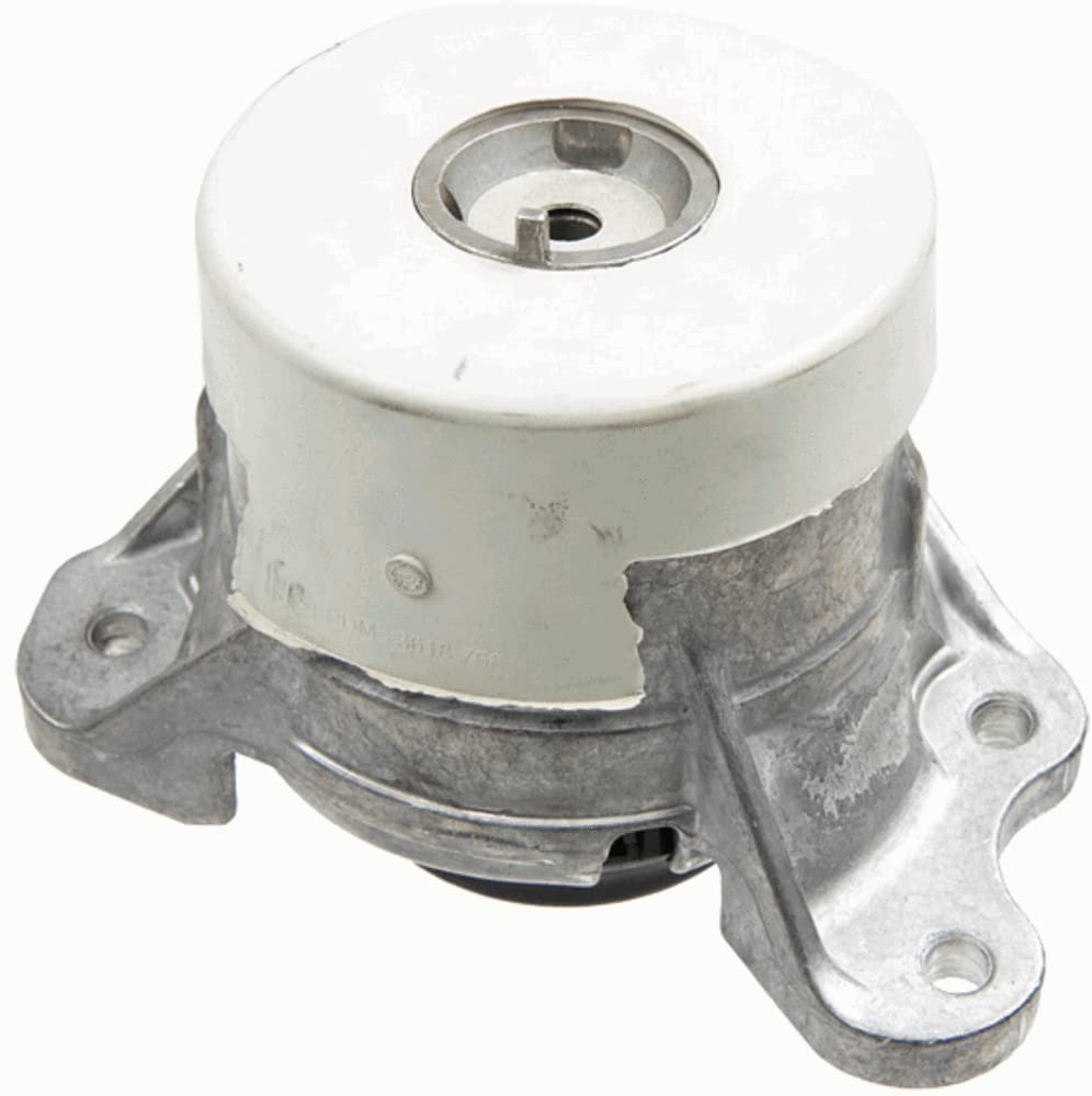 Lemförder 39537 01 - Lagerung, Motor