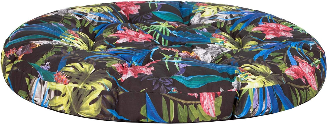 PillowPrim Schaukelkissen Kissen für Hängeschaukel von typ Storchennest, Schaukelauflagen Schaukelpo