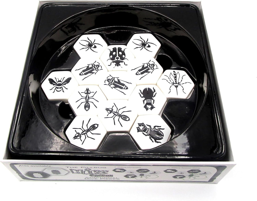 Huch & Friends 212132 - Hive Carbon