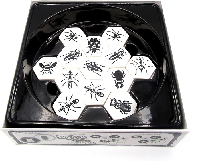 Huch & Friends 212132 - Hive Carbon