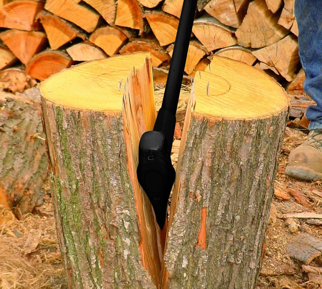 Fiskars Spalthammer X37 122160, Spalthammer X37