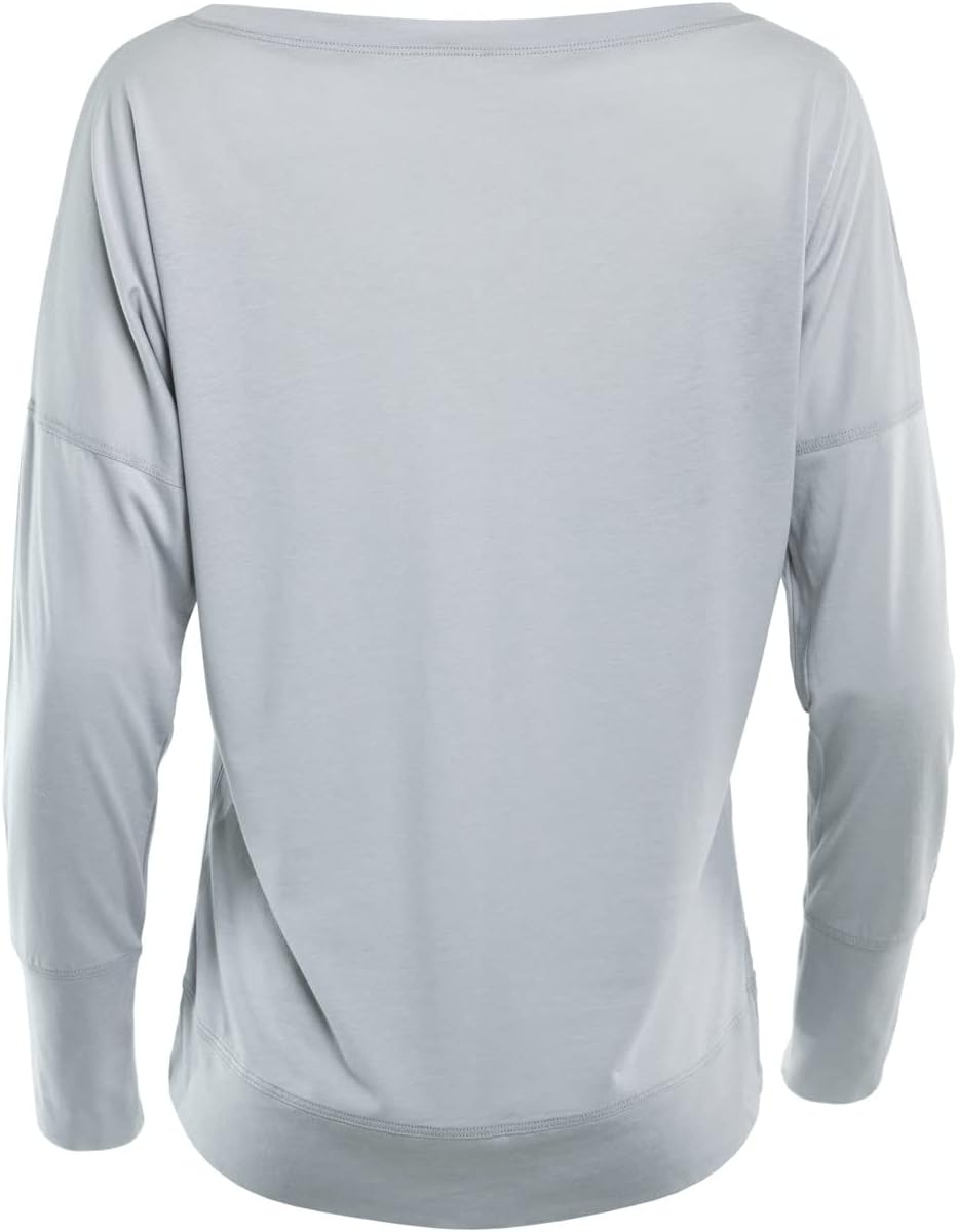 Winshape Damen Ultra Leichtes Modal-Longsleeve Mcs002