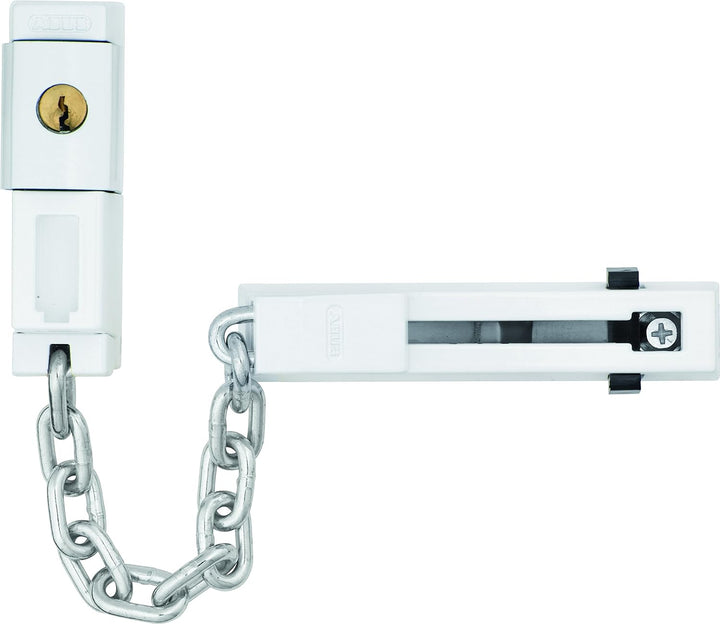 ABUS Türkette SK78, weiss, 03963, Weiss