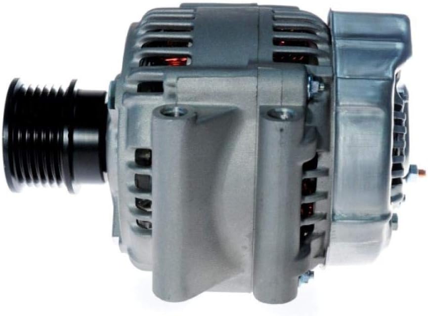 HELLA - Generator/Lichtmaschine - 14V - 105A - für u.a. Mini Mini (R50, R53) - 8EL 011 710-861