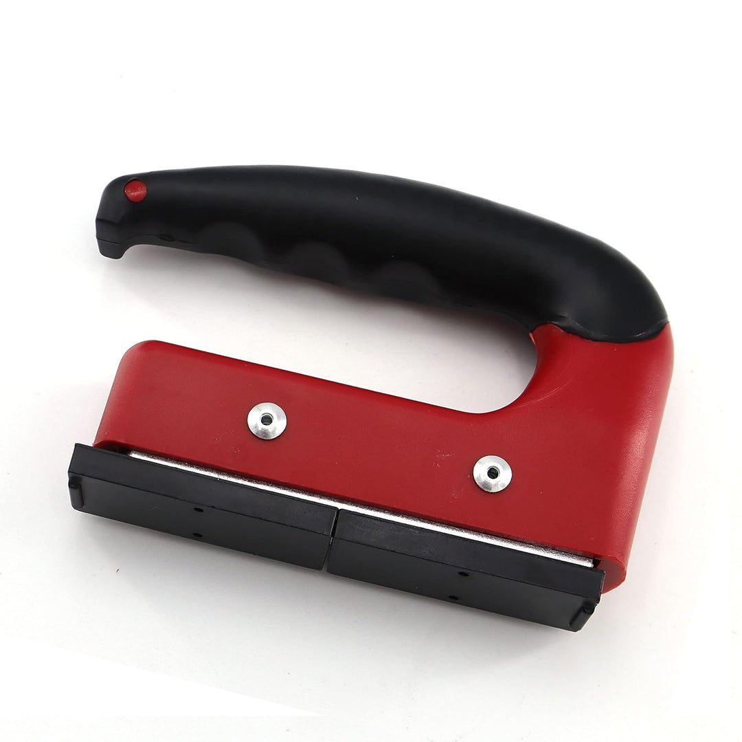 Gummigriff-Magnet 72,6 kg | starker Magnet mit Griff