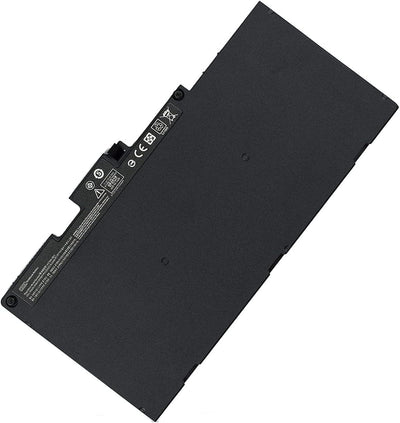 AKKEE CS03XL Laptop Akku für HP EliteBook 850 840 755 745 G3 G4 ZBook 15u G3 G4 Series 800513-001 80