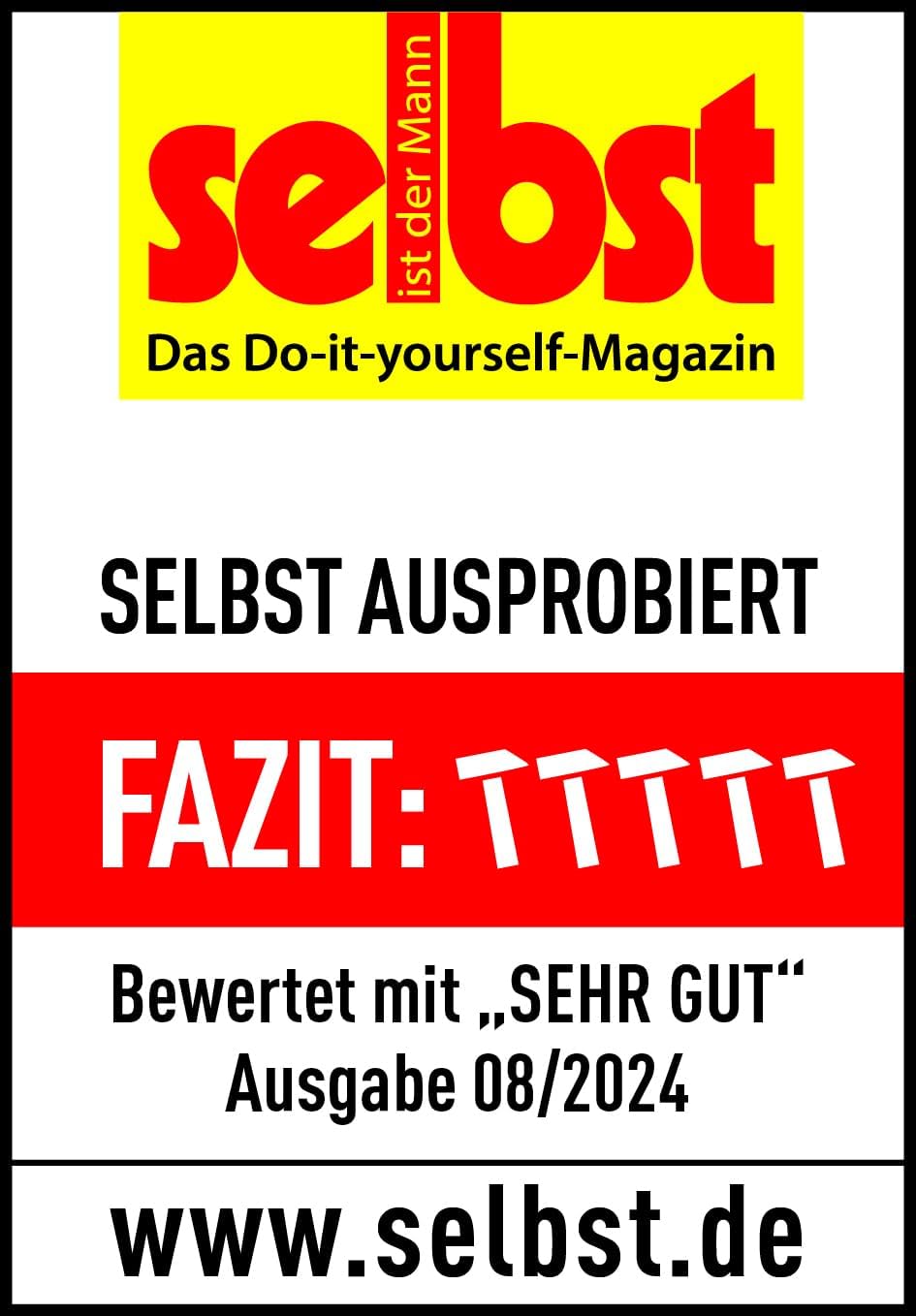 RYOBI RHC4-120G Heissschneider für Polystyrol, wiederaufladbar, mit 4 V Akku