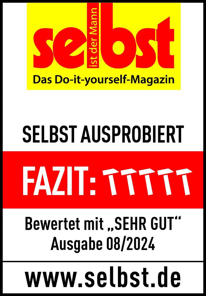 RYOBI RHC4-120G Heissschneider für Polystyrol, wiederaufladbar, mit 4 V Akku
