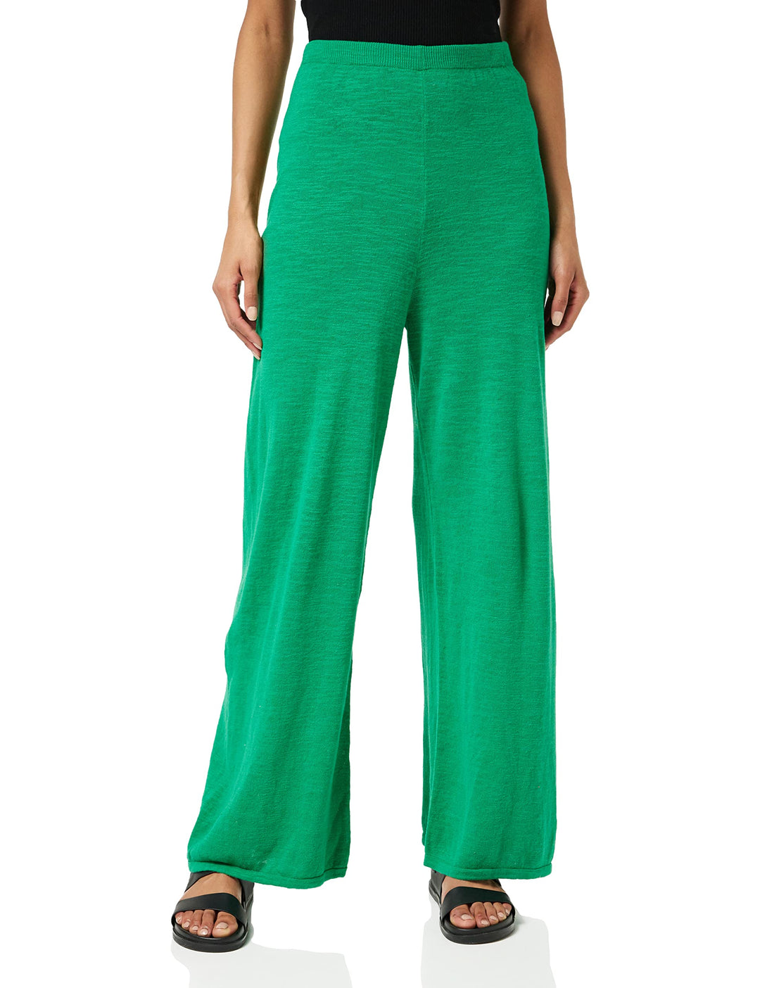 United Colors of Benetton Damen Hose XS Brillantgrün 24b, XS Brillantgrün 24b