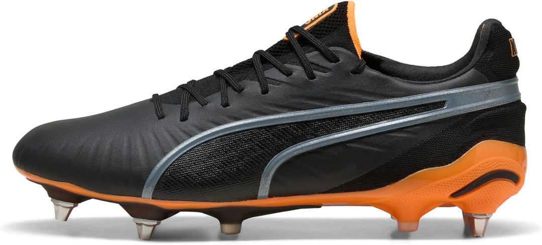 Puma Fussball Hybrid Orbita Serie A 5 42 EU Schwarz, 42 EU Schwarz