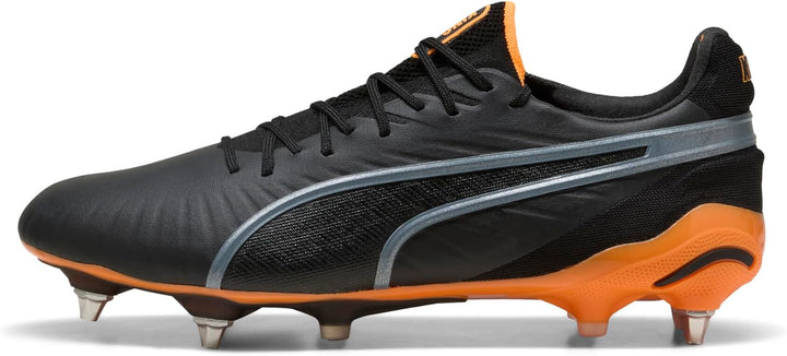 Puma Fussball Hybrid Orbita Serie A 5 44 EU Schwarz, 44 EU Schwarz