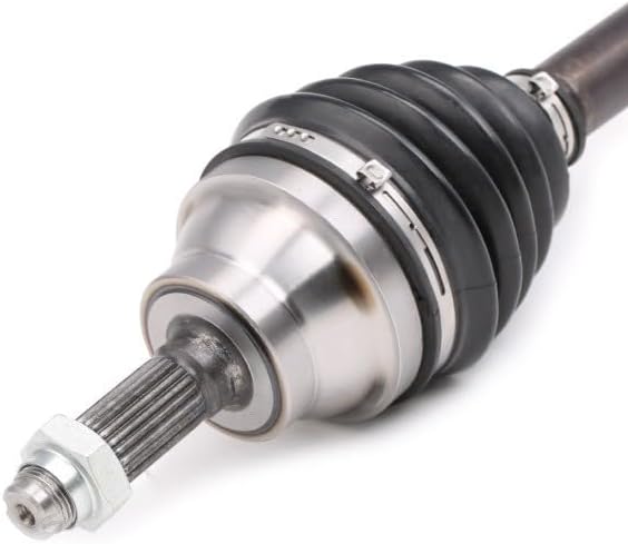 SKF VKJC 4980 Antriebswelle