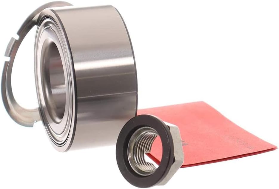 SKF Radlagersatz Radlager Set Vorne | VKBA 3648 | Für PRIMASTAR PRIMASTER VIVARO Box Bus Flatbed Cha