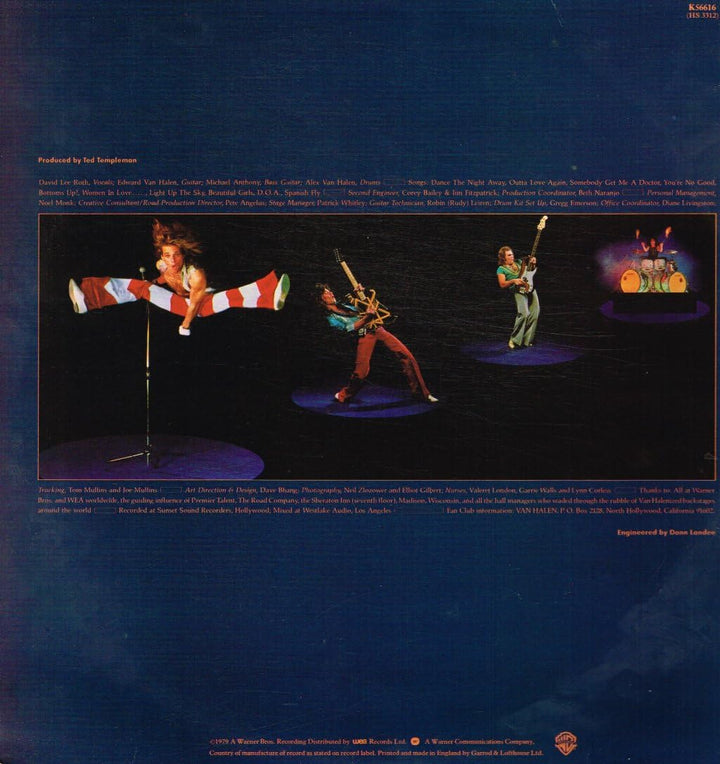 II (1979) [Vinyl LP]