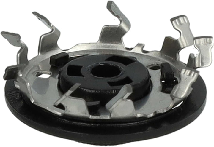 vhbw 6x Ersatz-Scherköpfe kompatibel mit Philips S3562, S3570, S3550, S3560, S3561, S3551, S3552 Ele