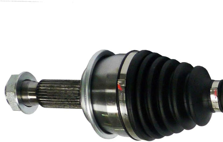 SKF VKJC 3548 Antriebswelle