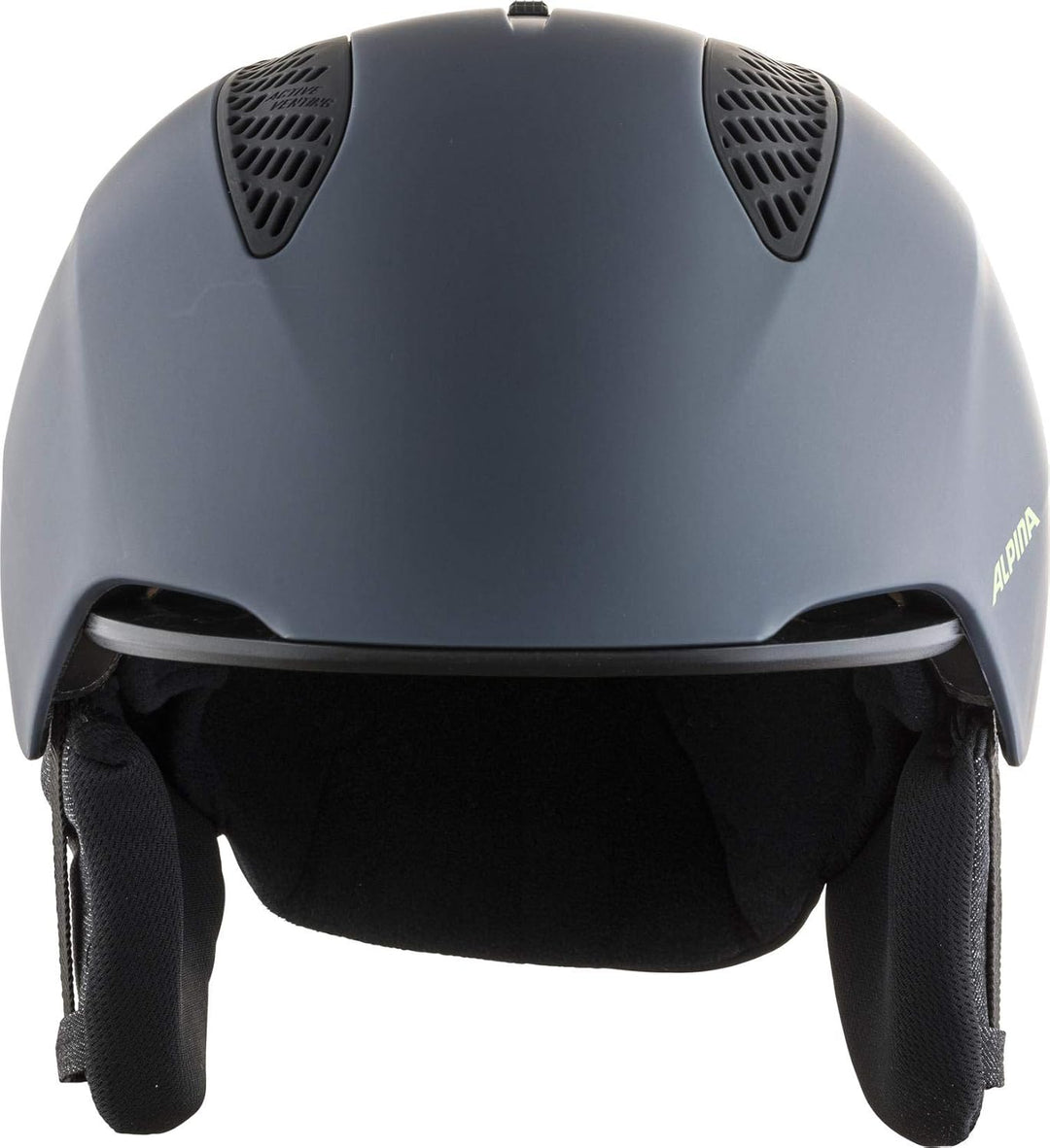 ALPINA GRAND - Sicherer, Optimal Klimatisierter, Bruchfester & Anpassbarer Skihelm Für Erwachsene ch