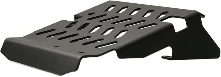 X ADV Motorrad Kufen Platte Motorabdeckung Schutz des Rahmens CNC Aluminium für X-ADV X ADV 750 2017