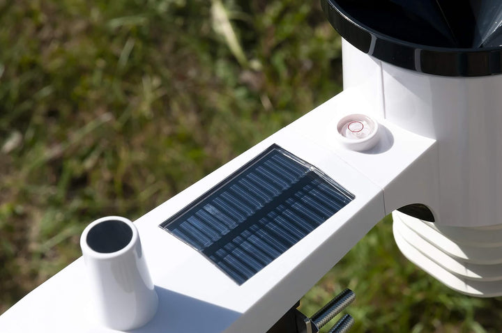 PCE Instruments PCE-FWS 20N PCE-FWS 20N Funk-Wetterstation
