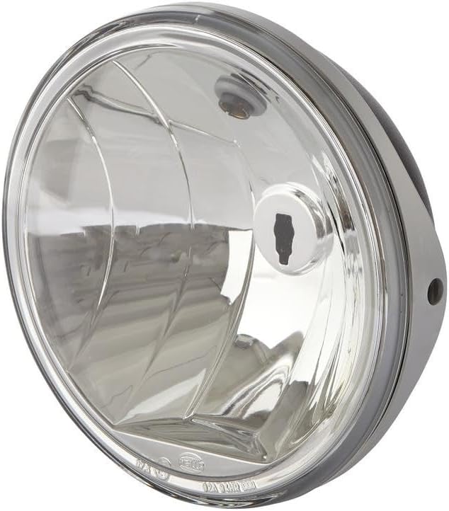 HELLA - Halogen-Fernscheinwerfer - Rallye 1000 - E1 999/ECE-R7/ECE-R8 - 12/24V - 1F5 008 273-071 mit