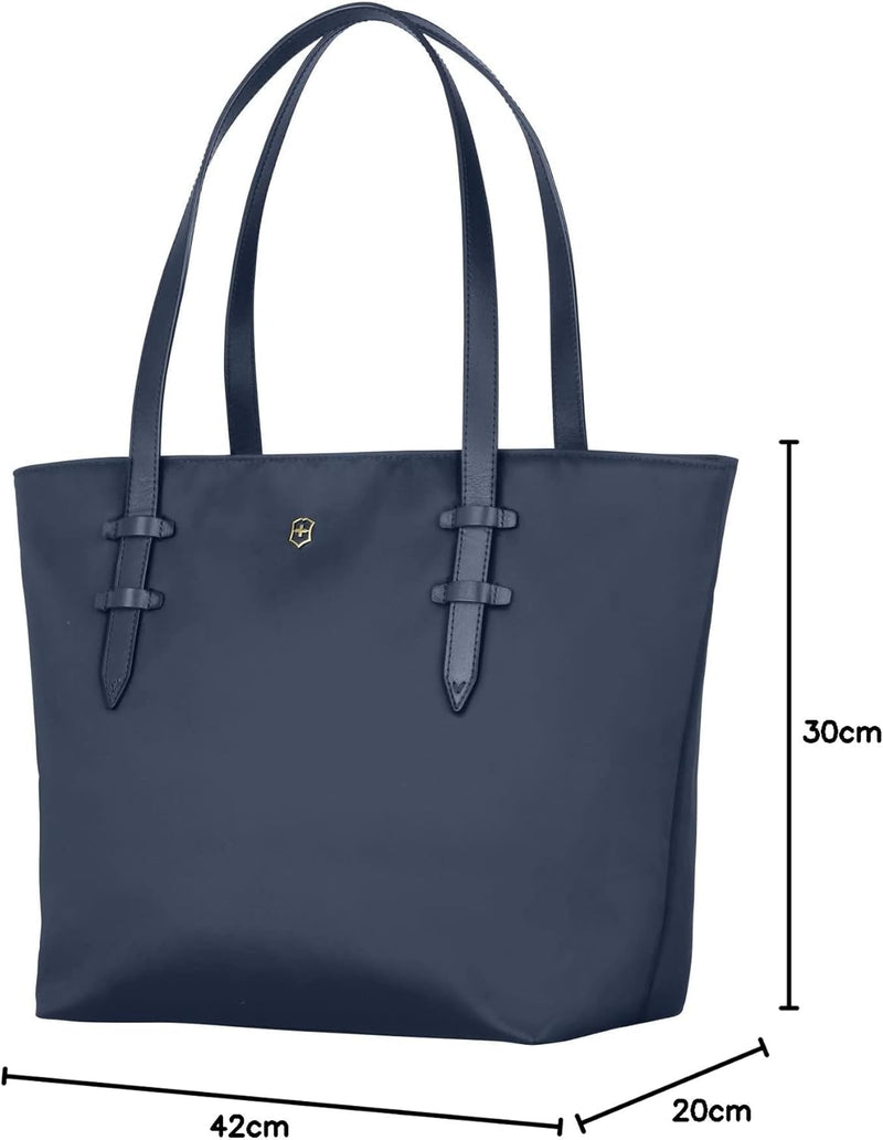 Victorinox Unisex Victoria 2.0 Reisetasche Einheitsgrösse Deep Lake, Einheitsgrösse Deep Lake